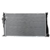 Bapmic Radiator for BMW (E82, E88, E90, E90N)