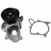 Bapmic Engine Water Pump for BMW (E87, E90, E90N, E91)