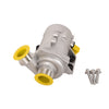 Bapmic Engine Water Pump for BMW (E81, E82, E87, E87N) [11517546994]