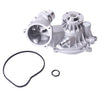 Bapmic Engine Water Pump for BMW (E60, E60N, E61, E61N)
