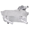 Bapmic Transmission Oil Cooler for BMW (E81, E82, E87, E87N)
