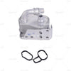 Bapmic Engine Oil Cooler for BMW (E81, E82, E87, E87N) [11427508967]