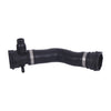 Bapmic Engine Coolant Hose for BMW (E81, E82, E87, E87N) [17127531579]