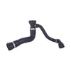Bapmic Engine Coolant Hose for BMW (E70N, F15, E71, F16)