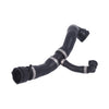 Bapmic Engine Coolant Hose for BMW (E81, E82, E87, E87N) [17127525023]