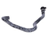 Bapmic Engine Coolant Hose for BMW (E82, E87, E88, E90) [11537545890]