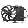 Bapmic Electric Cooling Fan Assembly for Mini (R52, R50, R53)