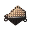 Bapmic A/C Blower Motor Resistor for BMW (E36, E46, E39, E83)