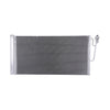 Bapmic Condenser for BMW (Cabrio, Mini)