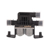 Bapmic Heater Control Valve for BMW (E53, E70, E70N, F15)
