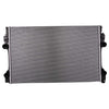 Bapmic Radiator (32/6/62) for Porsche (Panamera)
