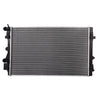 Bapmic Radiator for Volkswagen (A1, Fabia, Ibiza, ST)