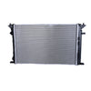 Bapmic Radiator for Audi (A4, S4, A4L, A5, S5)
