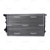Bapmic Radiator for Volkswagen (A3, S3, Beetle) [1K0121251AA]