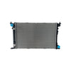 Bapmic Radiator for Audi (A4, S4, A4L, A5)