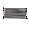 Bapmic Radiator for Volkswagen (A1, Fabia, Ibiza, ST)