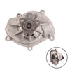Bapmic Engine Water Pump for Porsche (Cayenne)