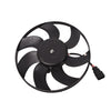 Bapmic Electric Cooling Fan for Volkswagen (A1, A3, S3) [1J0973852]