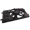 Bapmic Electric Cooling Fan for Volkswagen (A3, S3, Arteon, Golf)