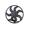 Bapmic Electric Cooling Fan for Volkswagen (Alhambra, Campmob.)