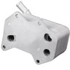 Bapmic Engine Oil Cooler for Volkswagen (A1, A3, S3, A4) [06D117021C]