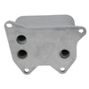 Bapmic Engine Oil Cooler for Volkswagen (Beetle, Golf, Jetta, Passat)