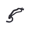 Bapmic Engine Coolant Hose for Volkswagen (A4, S4, A6, S6)