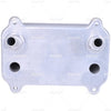 Bapmic Engine Oil Cooler for Porsche (Cayenne)