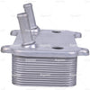 Bapmic Engine Oil Cooler for Porsche (Cayenne) (image 3)