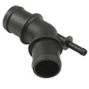 Bapmic Coolant Flange for Volkswagen (A3, S3, A4, S4, Beetle)