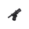 Bapmic Engine Coolant Flange for Volkswagen (A2, A3, S3, Beetle)