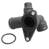Bapmic Coolant Flange for Volkswagen (A4, S4, A6, S6, Passat)