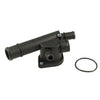 Bapmic Coolant Flange for Volkswagen (A3, S3, A4, S4, Caddy)
