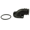 Bapmic Coolant Flange for Volkswagen (Alhambra, Caddy, Clasico, Jetta)