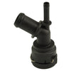 Bapmic Coolant Flange for Volkswagen (A3, S3, Beetle, Jetta, Crafter)