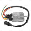 Bapmic Cooling Fan Control Unit for Volkswagen (A4, S4, Exeo, ST)