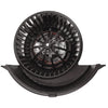 Bapmic A/C Blower for Volkswagen (Amarok, Touareg)