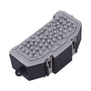 Bapmic A/C Blower Motor Resistor for Volkswagen (A4, S4, A5, S5, A8)