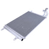 Bapmic Condenser for Volkswagen (Caddy, Eos, Golf, Jetta, Leon)