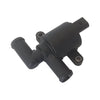 Bapmic Heater Control Valve for Volkswagen [4H0121671D] (TOPT1363004)