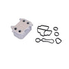 Bapmic Oil Cooler Kit for Volkswagen (A1, A3, A4, A5, A6)
