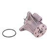 Bapmic Engine Water Pump for Land Rover (LR4, Range Rover)