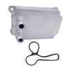 Bapmic Engine Oil Cooler for Ford (Transit Mk6)