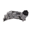 Bapmic Engine Oil Cooler for Chevrolet (Sonic)