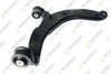 Teknorot Control Arm V-1008 for Volkswagen TRANSPORTER, MULTIVAN