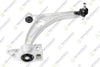 Teknorot Control Arm with Ball Joint V-168 for Volkswagen TIGUAN