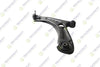 Teknorot Control Arm with Ball Joint V-239 for Volkswagen BEETLE