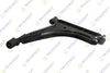 Teknorot Control Arm with Ball Joint V-325 for Porsche/Volkswagen 924, GOLF, JETTA