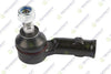 Teknorot Tie Rod End V-402 for Seat/Volkswagen CORDOBA, TOLEDO, AROSA