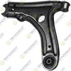 Teknorot Control Arm V-425S for Seat/Volkswagen CORDOBA, IBIZA, TOLEDO